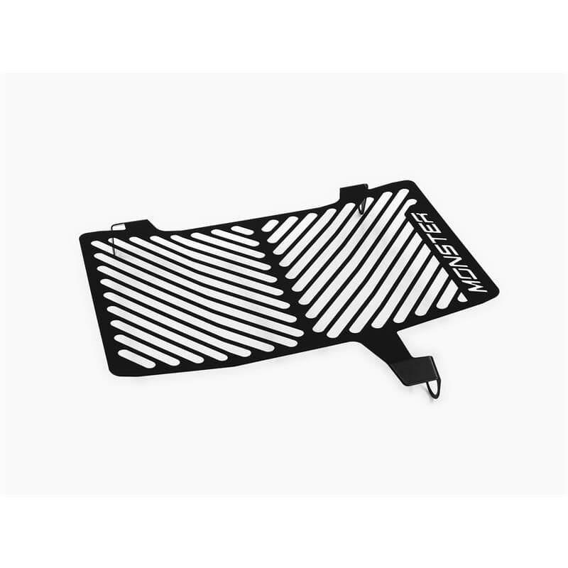 Protecție radiator