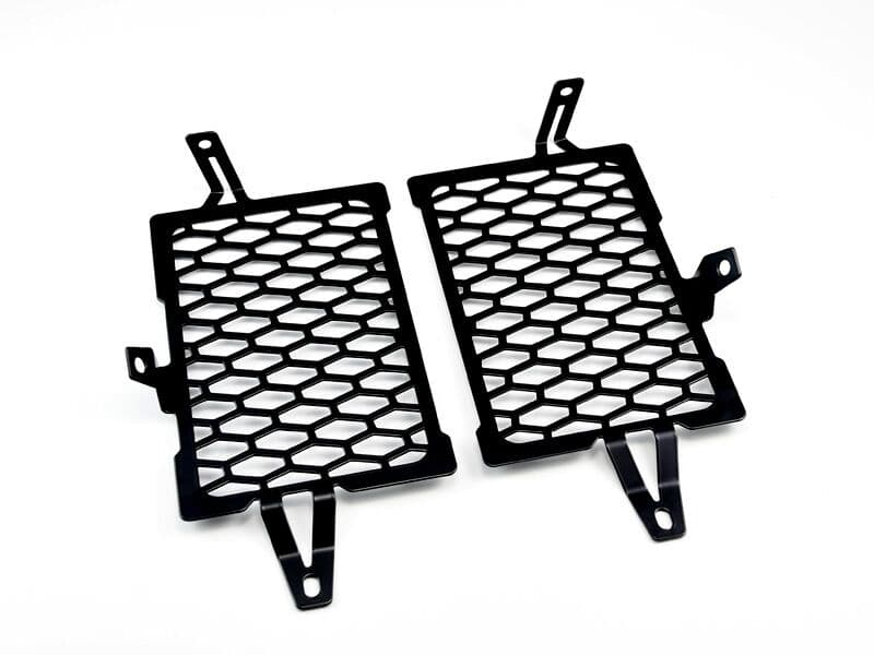 Protecție radiator
