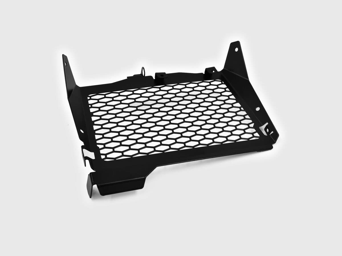 Protecție radiator