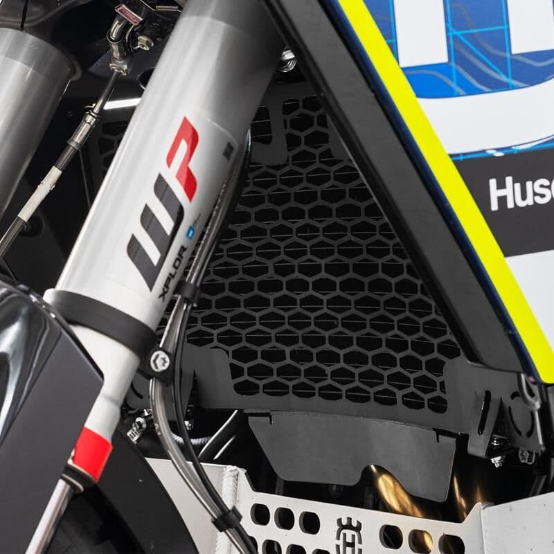Pro Protecție Radiator Husqvarna Norden 901