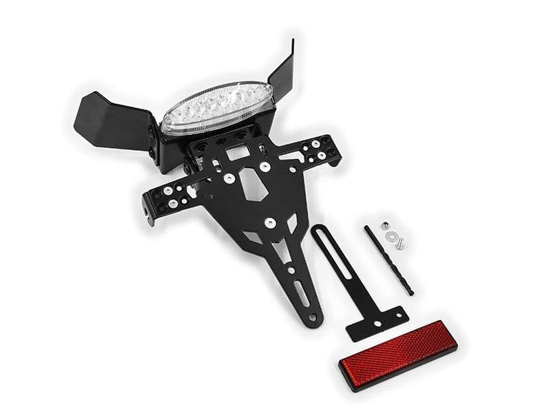 PRO License Plate Holder Type A