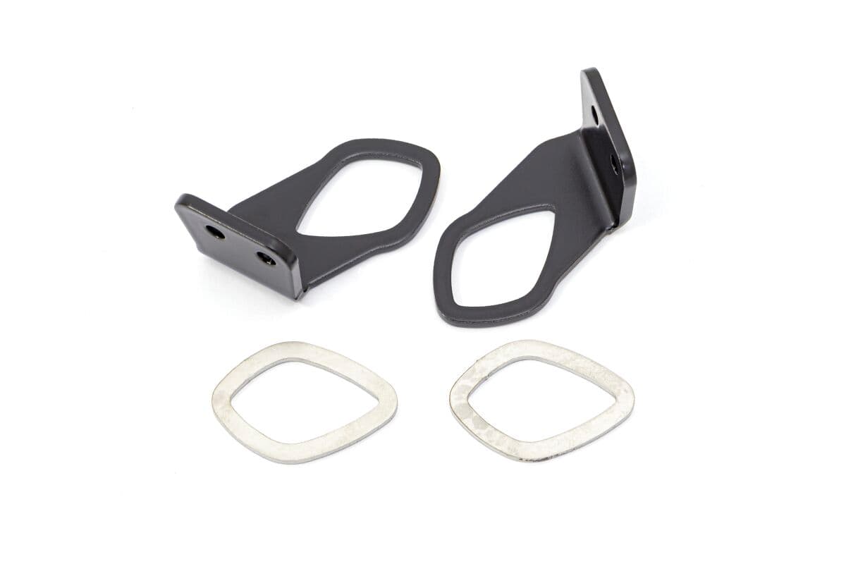 Adapter For Turn Signals