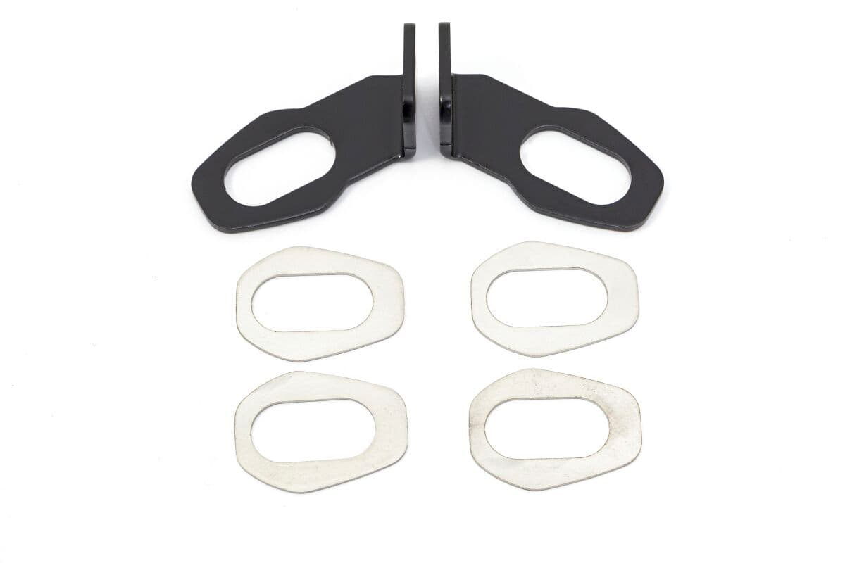 Adapter For Turn Signals