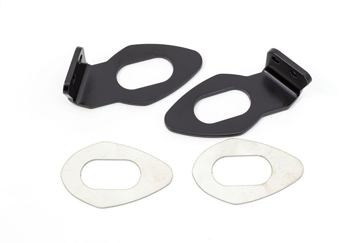 Adapter For Turn Signals