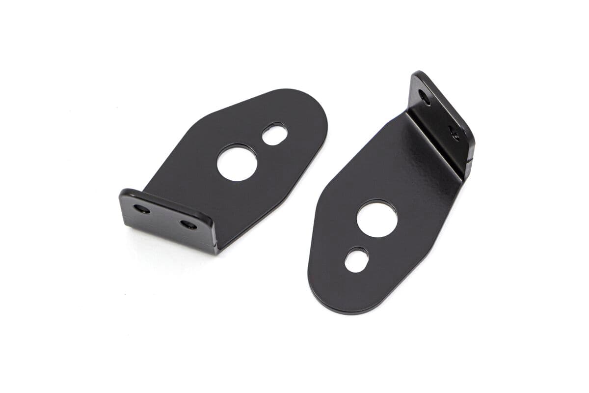 Adapter For Turn Signals