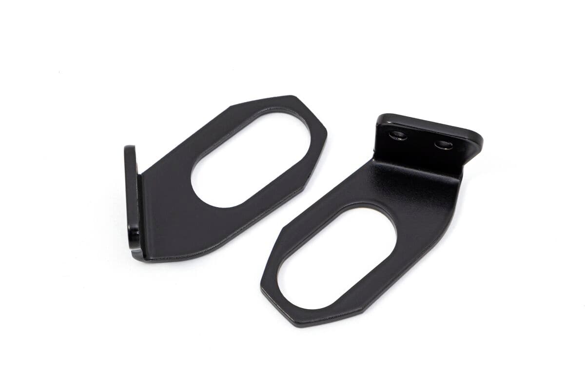 Adapter For Turn Signals