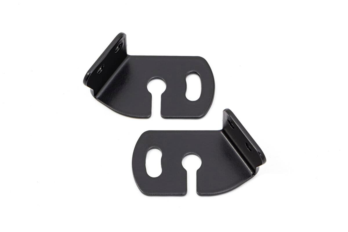 Adapter For Turn Signals