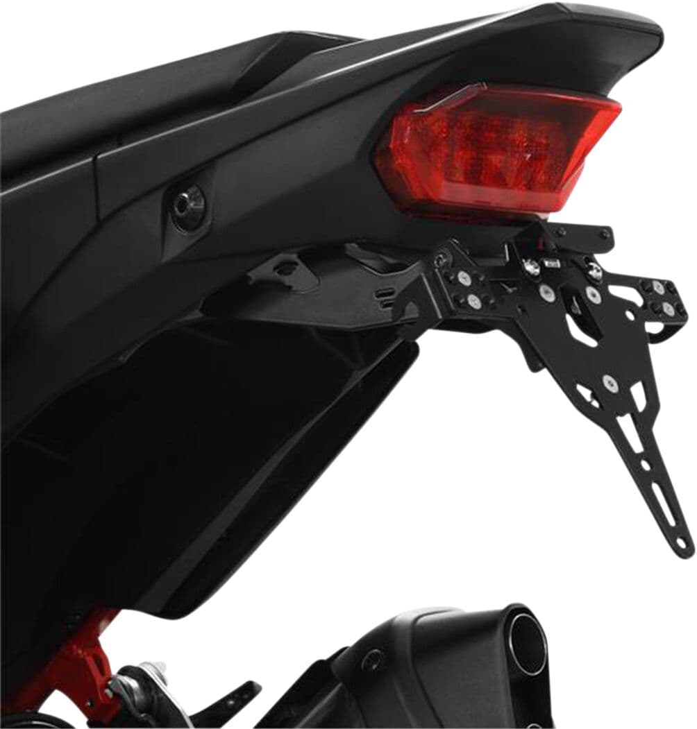 PRO License Plate Holder Type A