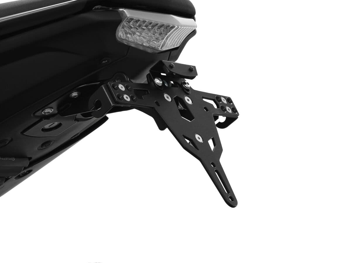 PRO License Plate Holder Type B