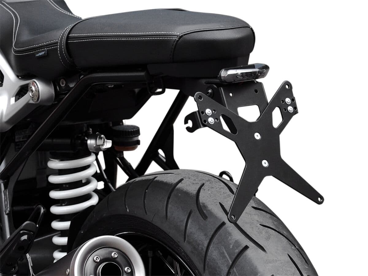 X-Line License Plate Holder Type E