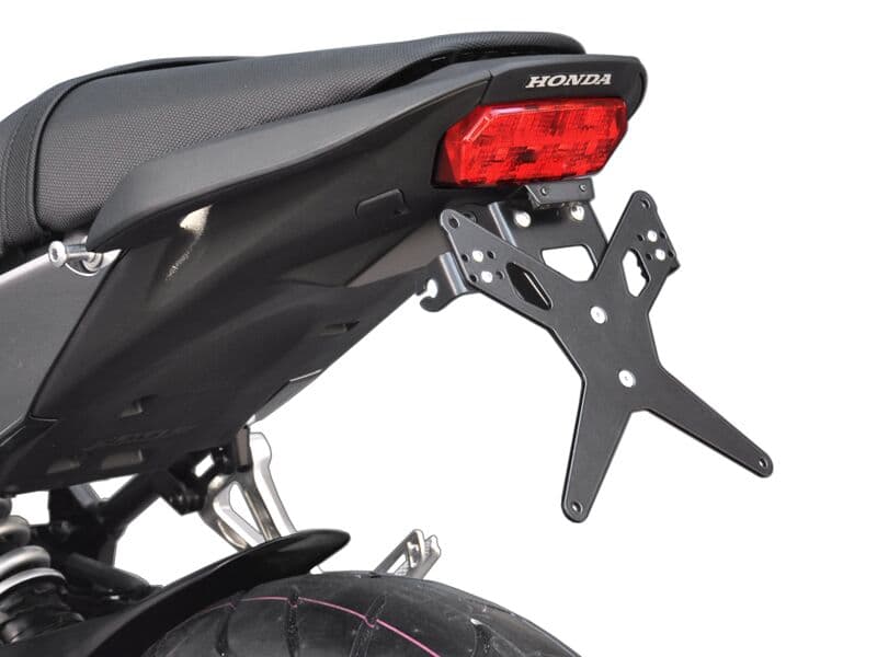 X-Line License Plate Holder Type E