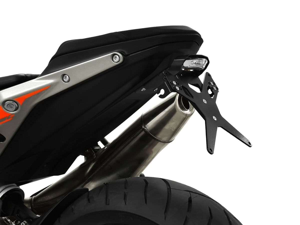 X-Line License Plate Holder Type E