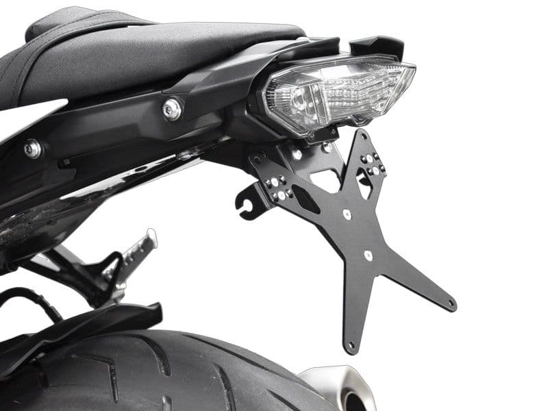 X-Line License Plate Holder Type E