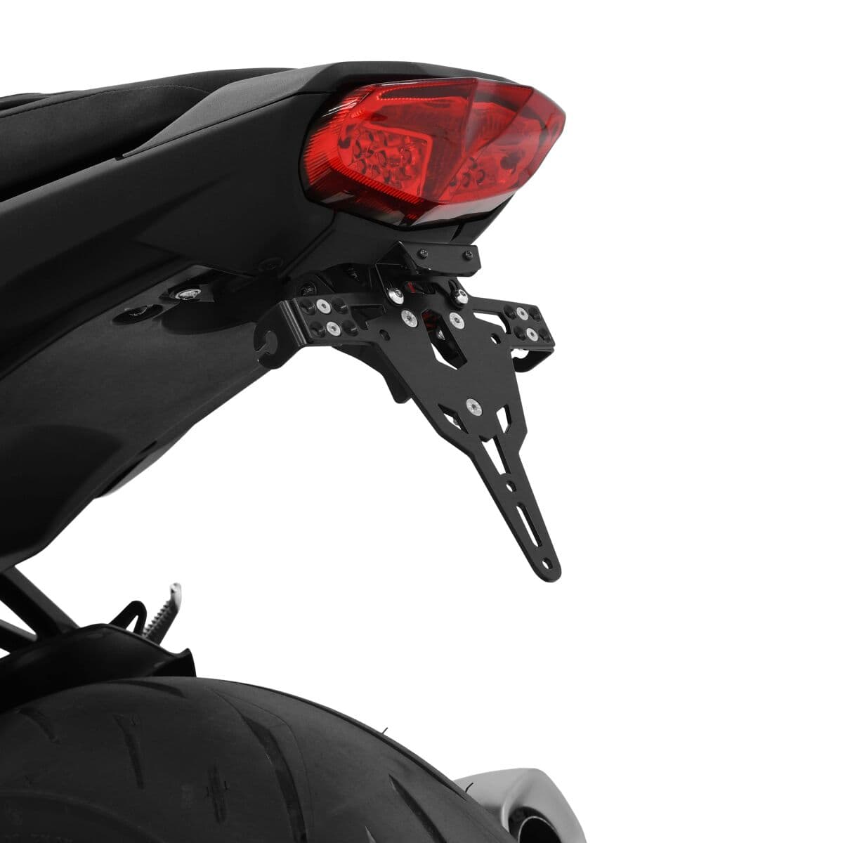 PRO License Plate Holder Type A