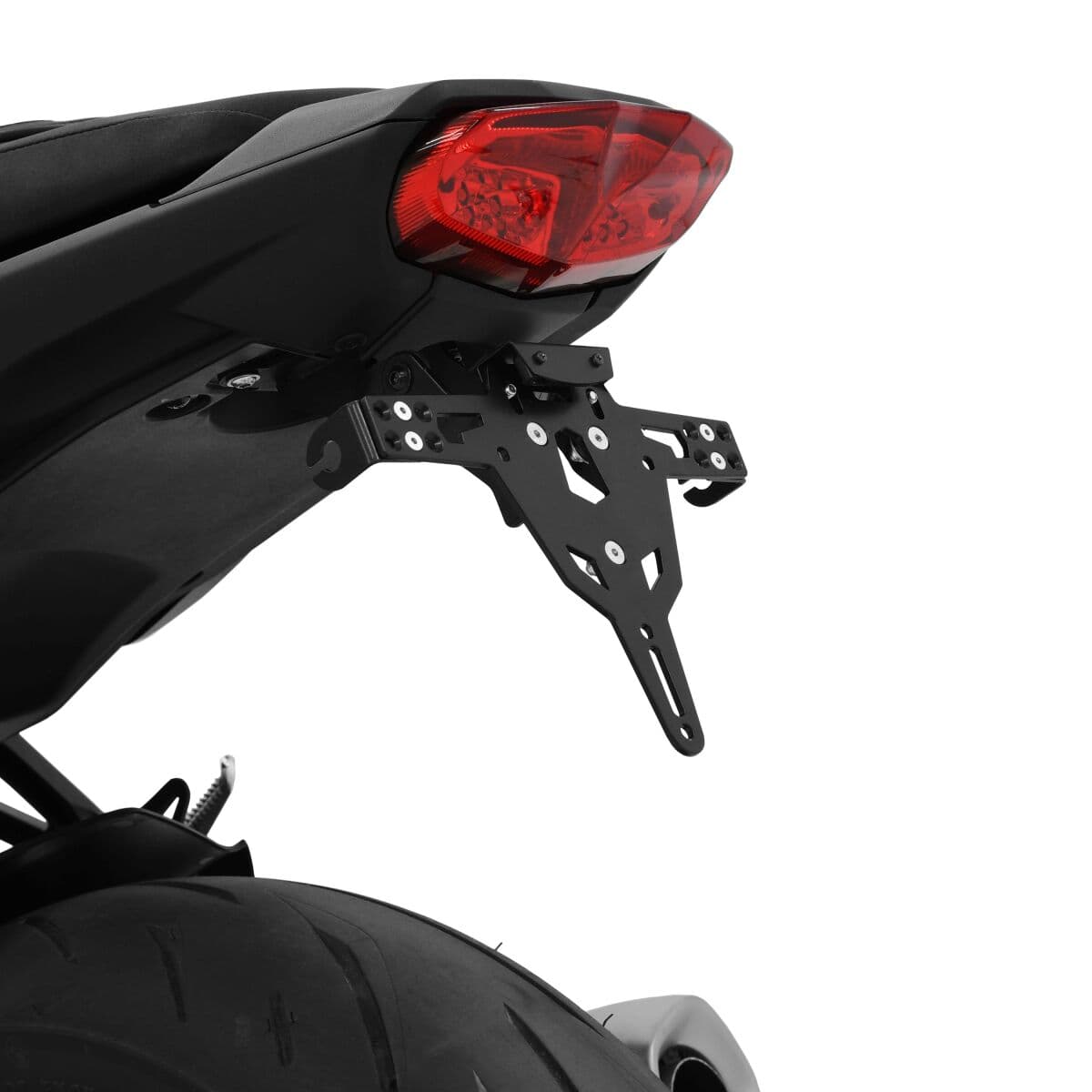 PRO License Plate Holder Type B