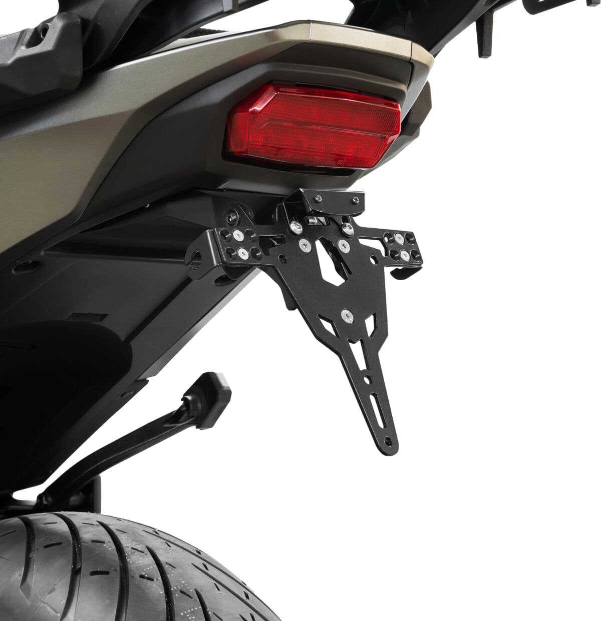 PRO License Plate Holder Type B