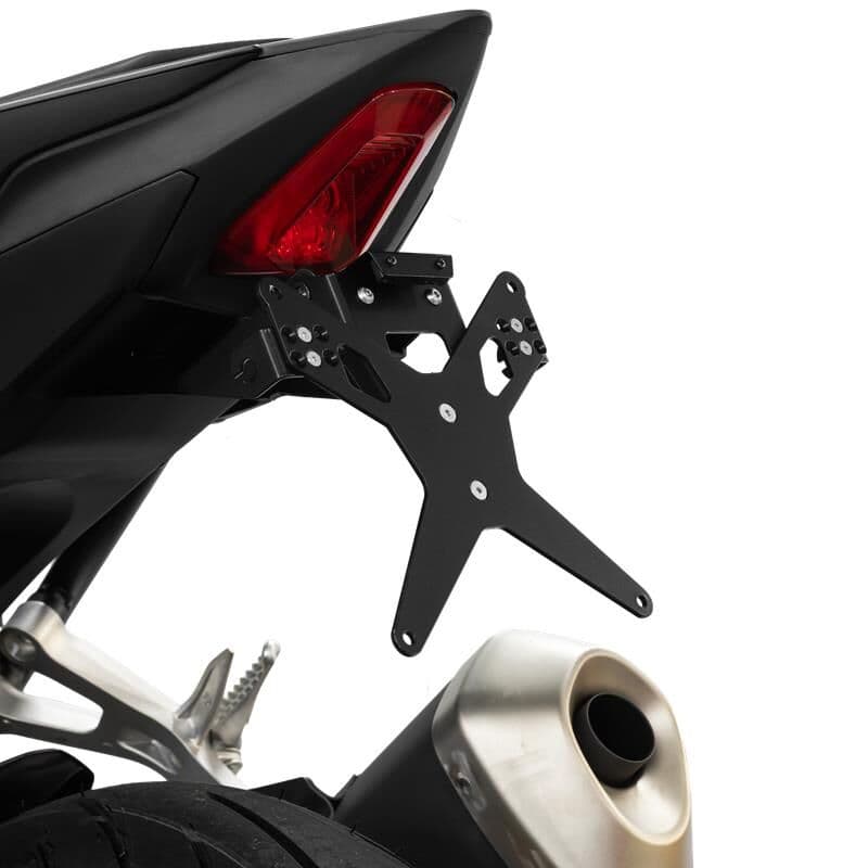 X-Line License Plate Holder Type E
