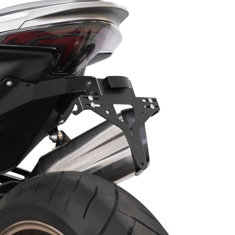 PRO License Plate Holder Type D