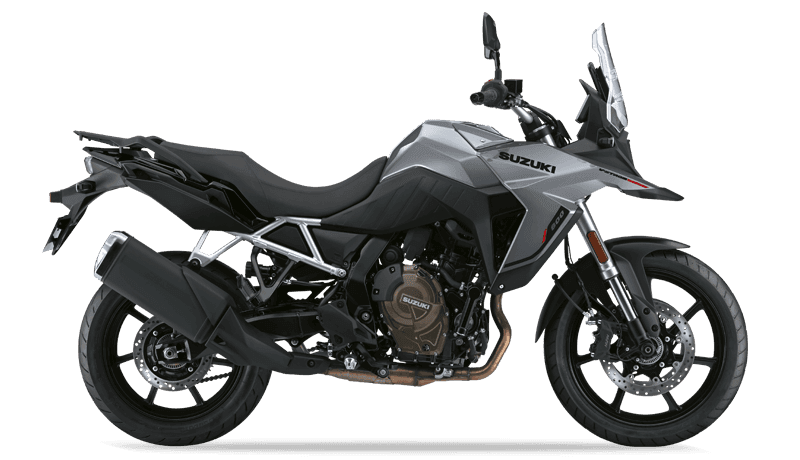V-Strom 800