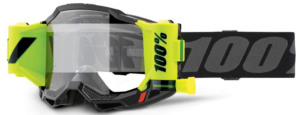 Youth Accuri 2 Forecast Goggles Black