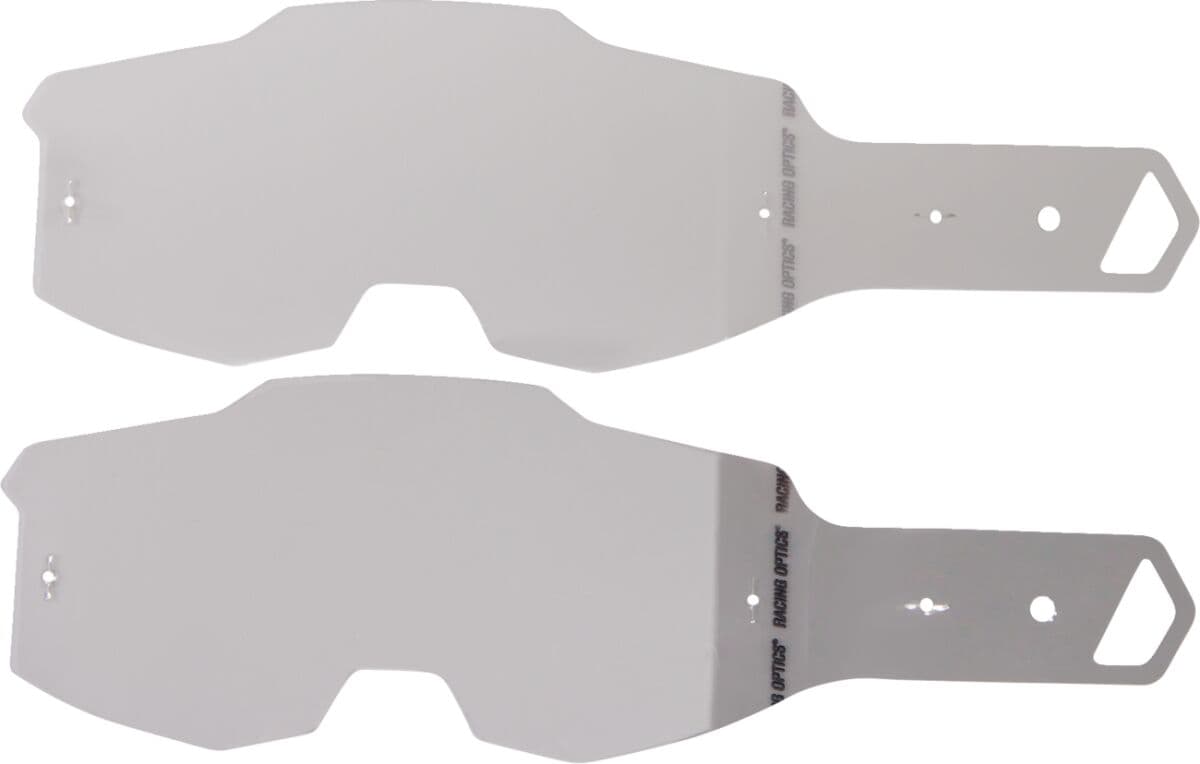 Armega/ARmatic Goggle Tear-Offs