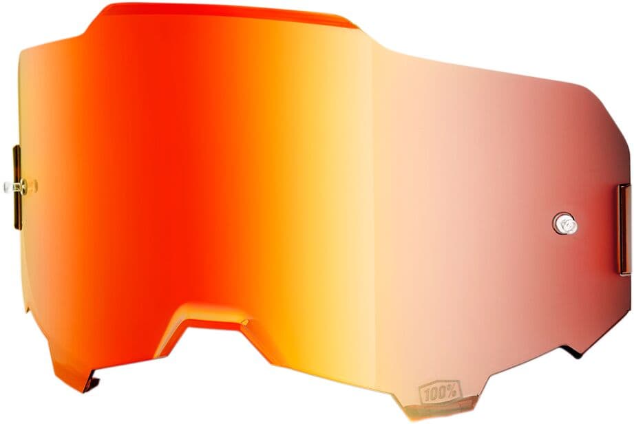 Armega Goggle Injected Lens