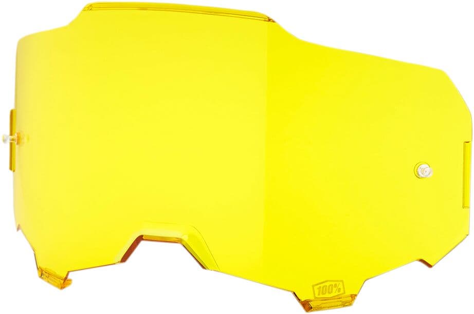 Armega Goggle Injected Lens