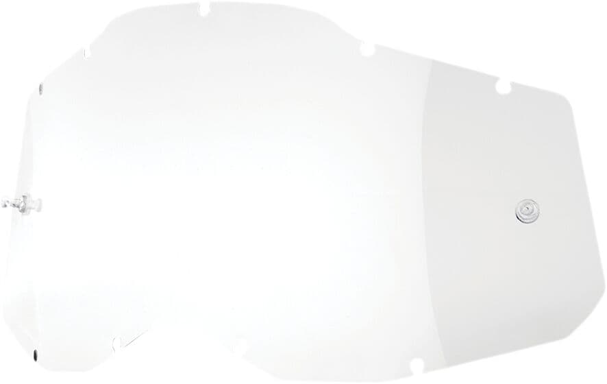 Accuri 2/Strata 2 Junior Goggle Lens