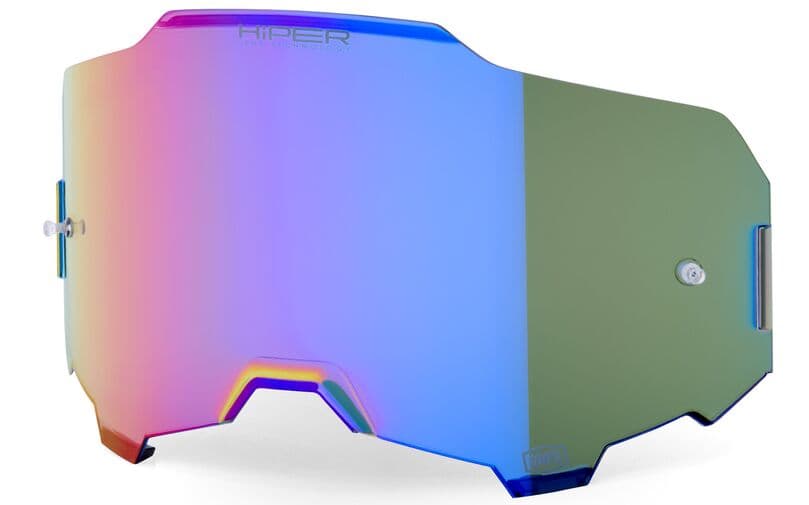 Armega/ARmatic HiPER® Replacement Lens