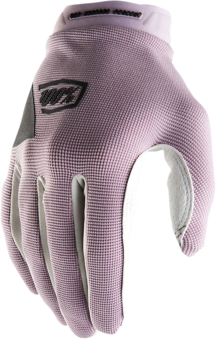 Women's Ridecamp Gloves Purple