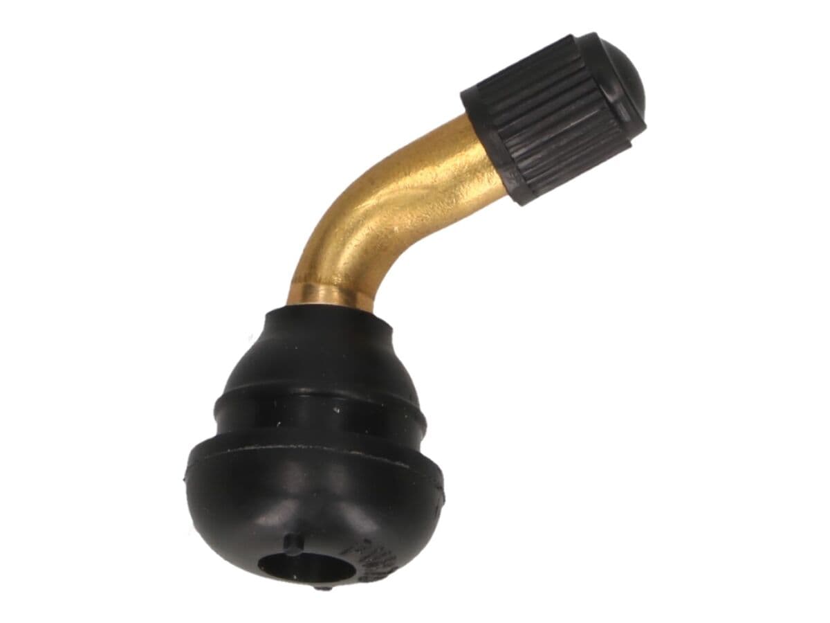 Valvă tubeless pentru anvelopă, unghi 60°