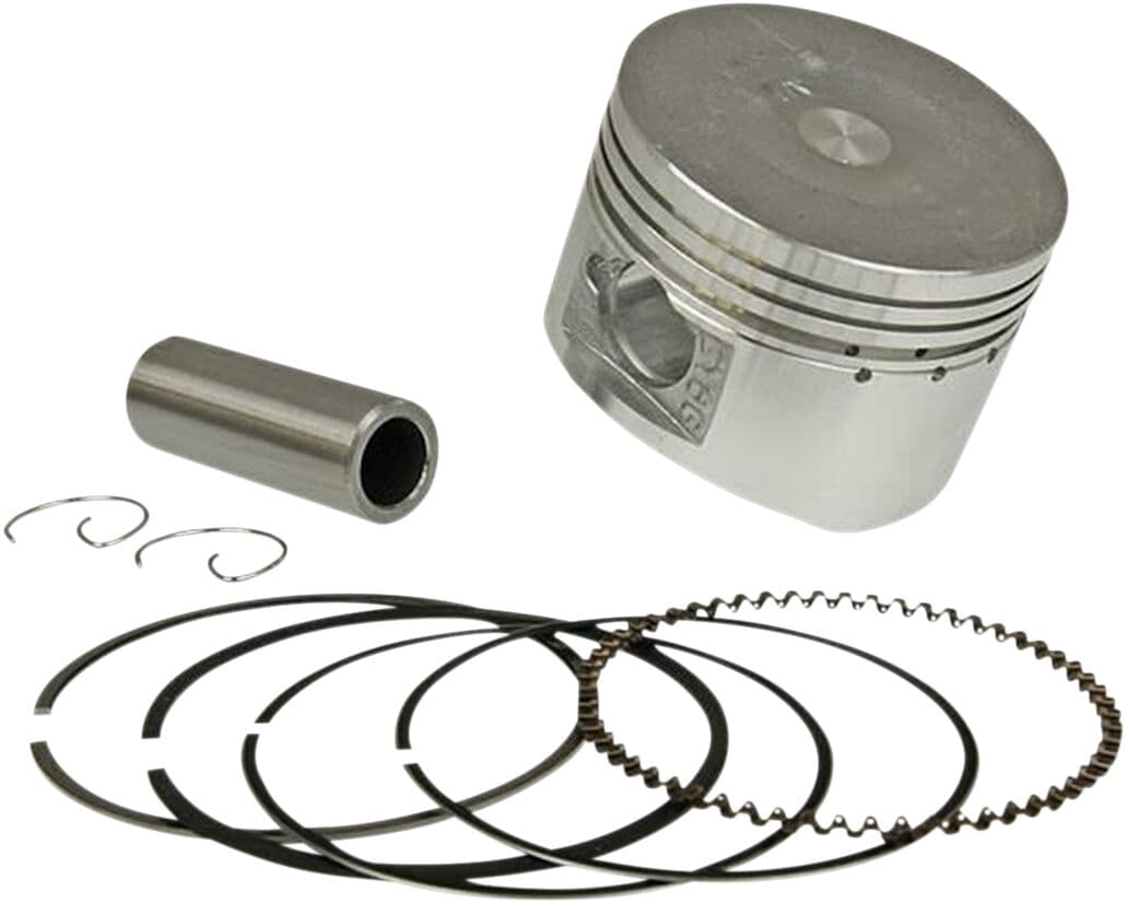 Kit piston