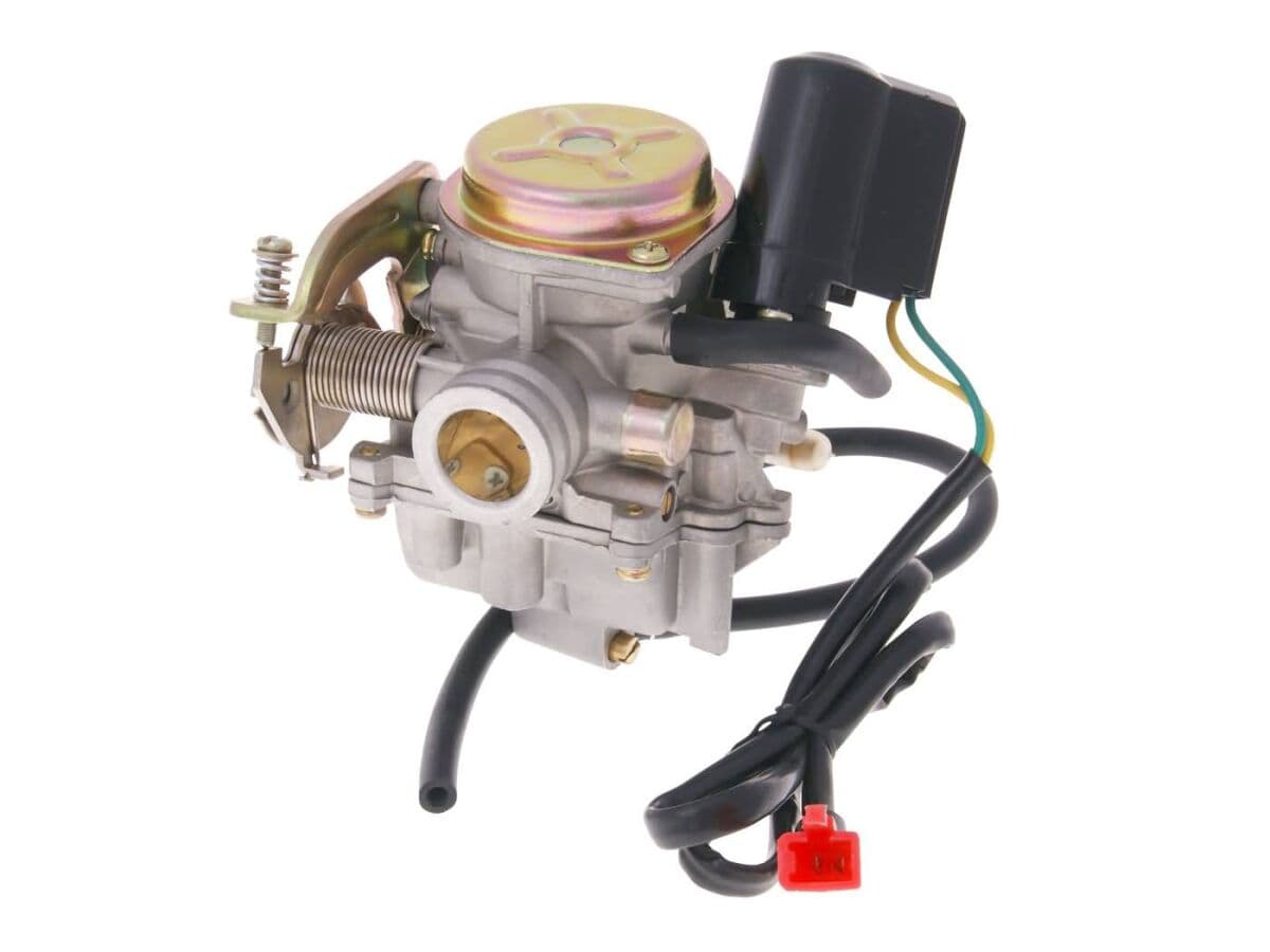 Kituri carburator