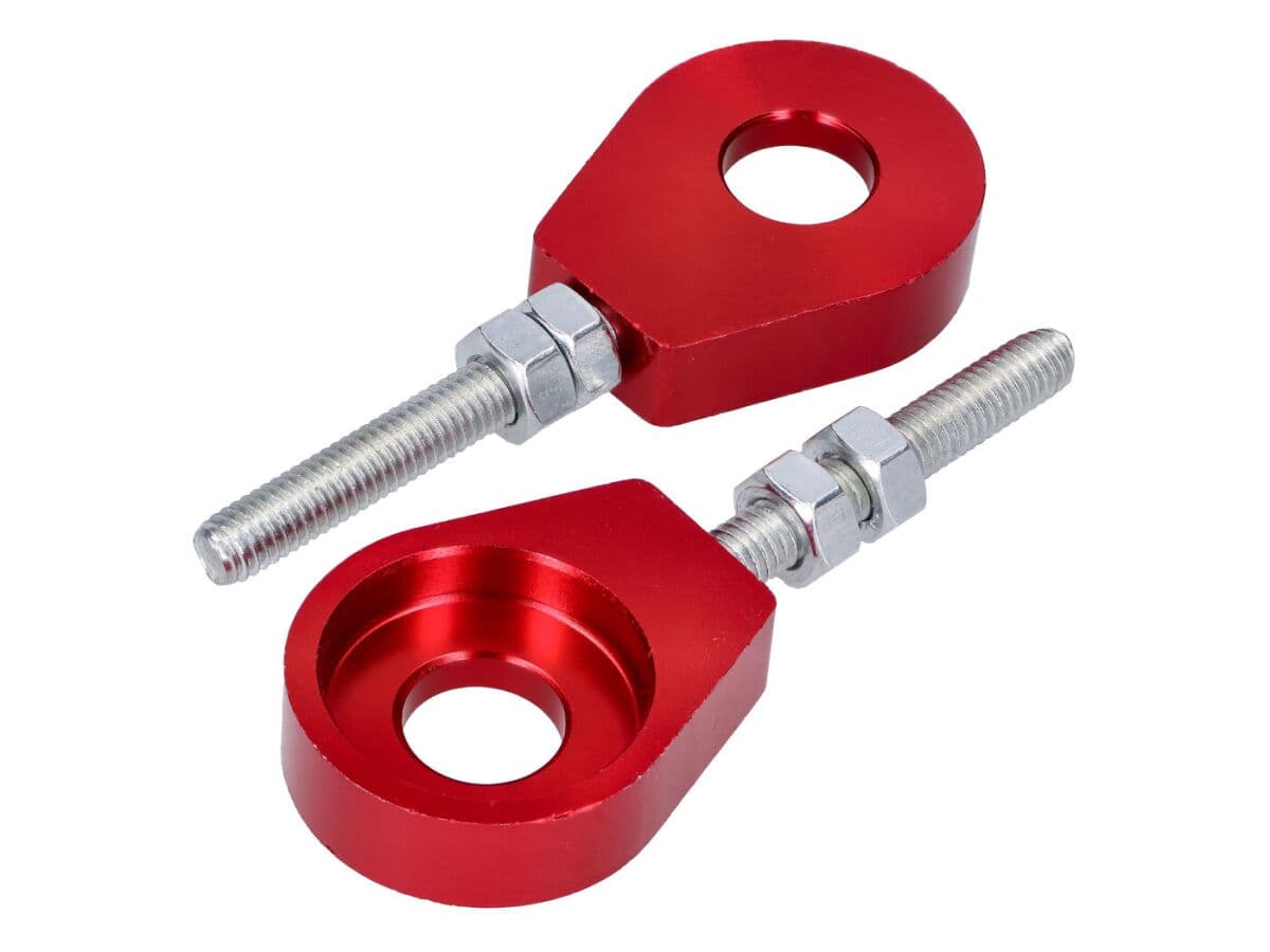 Chain Tensioner