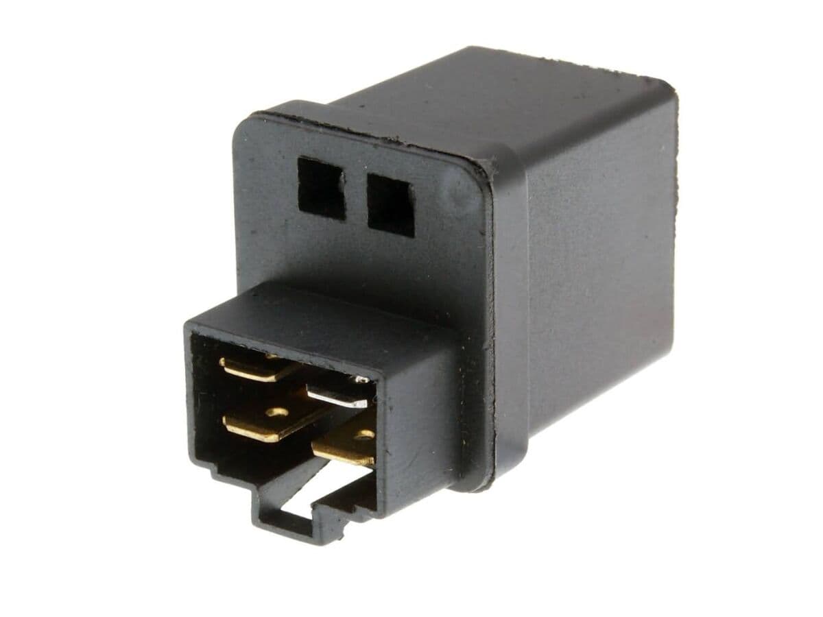 Önindító mágneskapcsoló