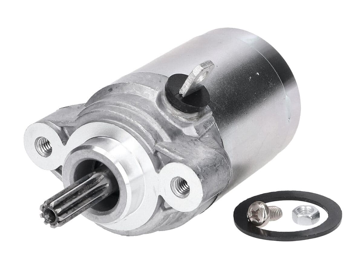 Motor de pornire