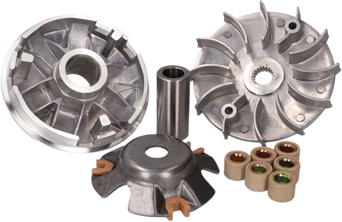 Kit variator complet