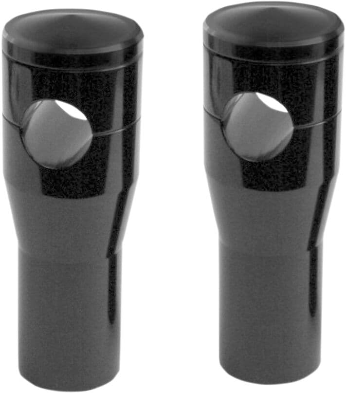 Elite Custom Billet Aluminum Risers
