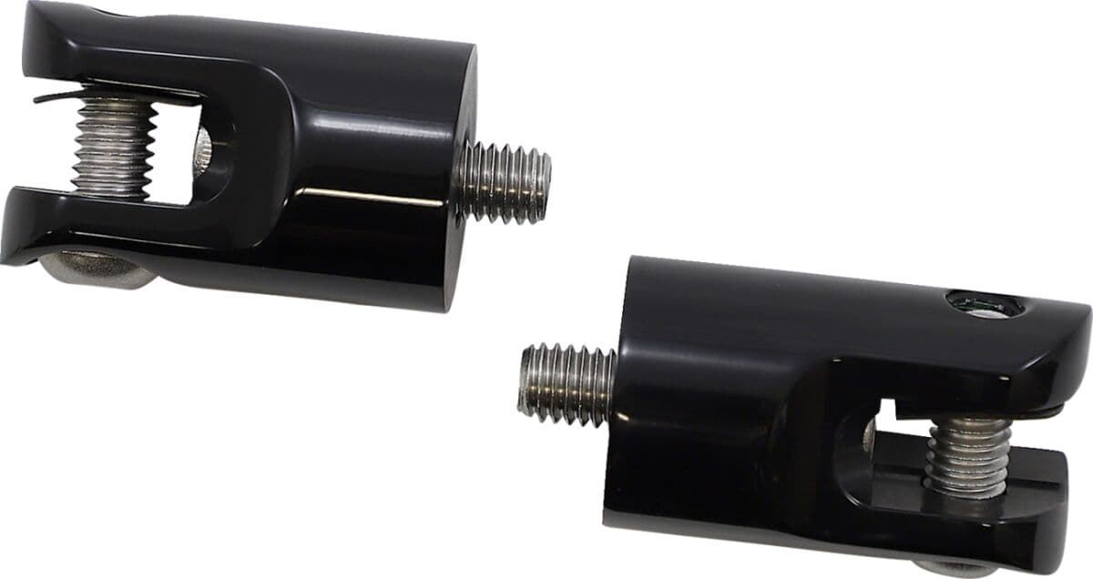 Foot Peg Mounts