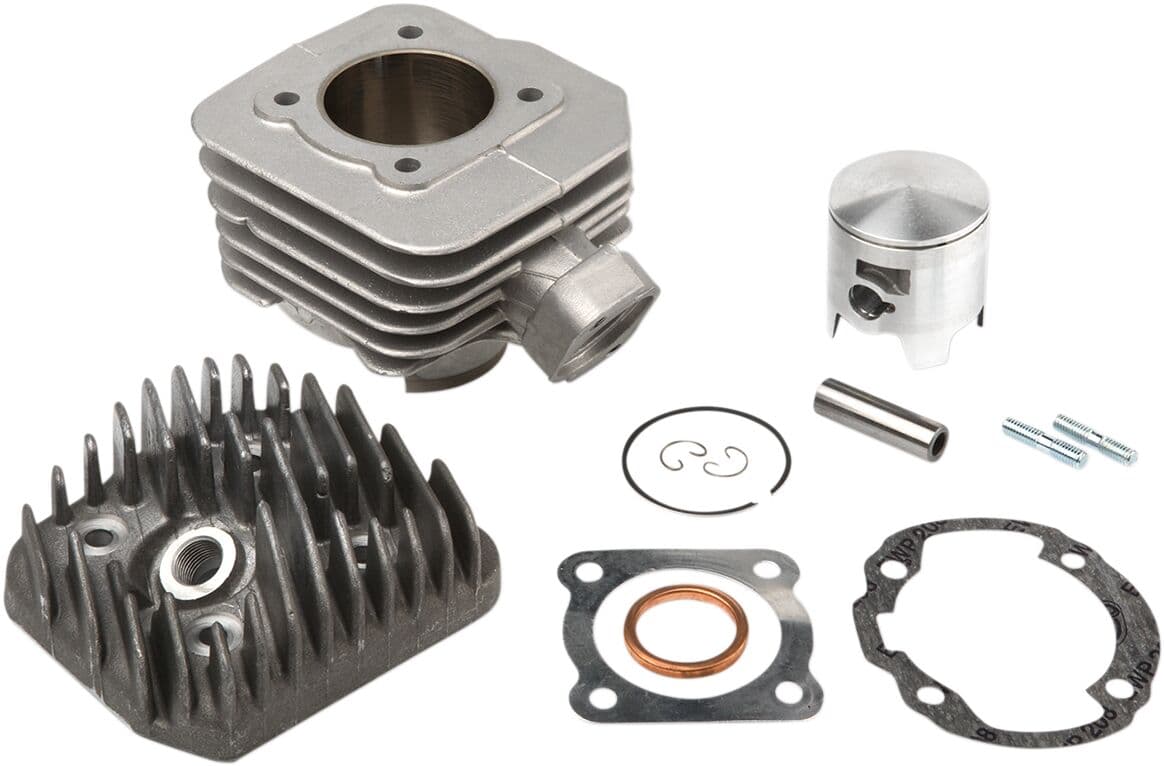 Cylinder Kit
