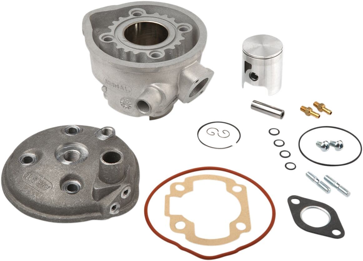 Cylinder Kit