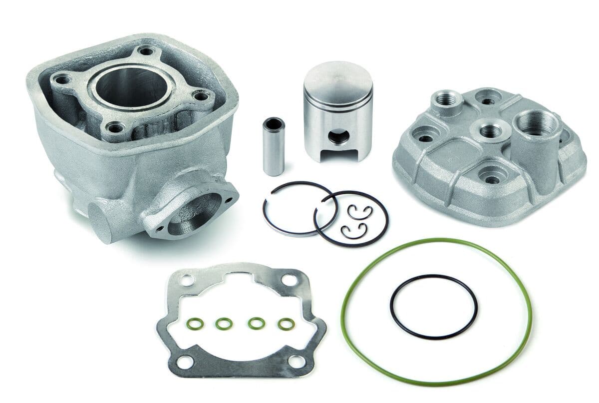 Cylinder Kit