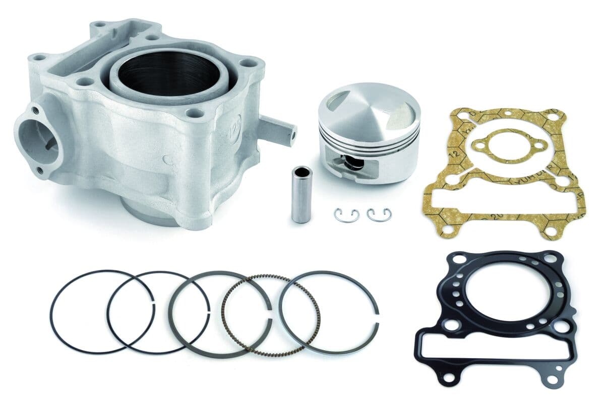 Cylinder Kit