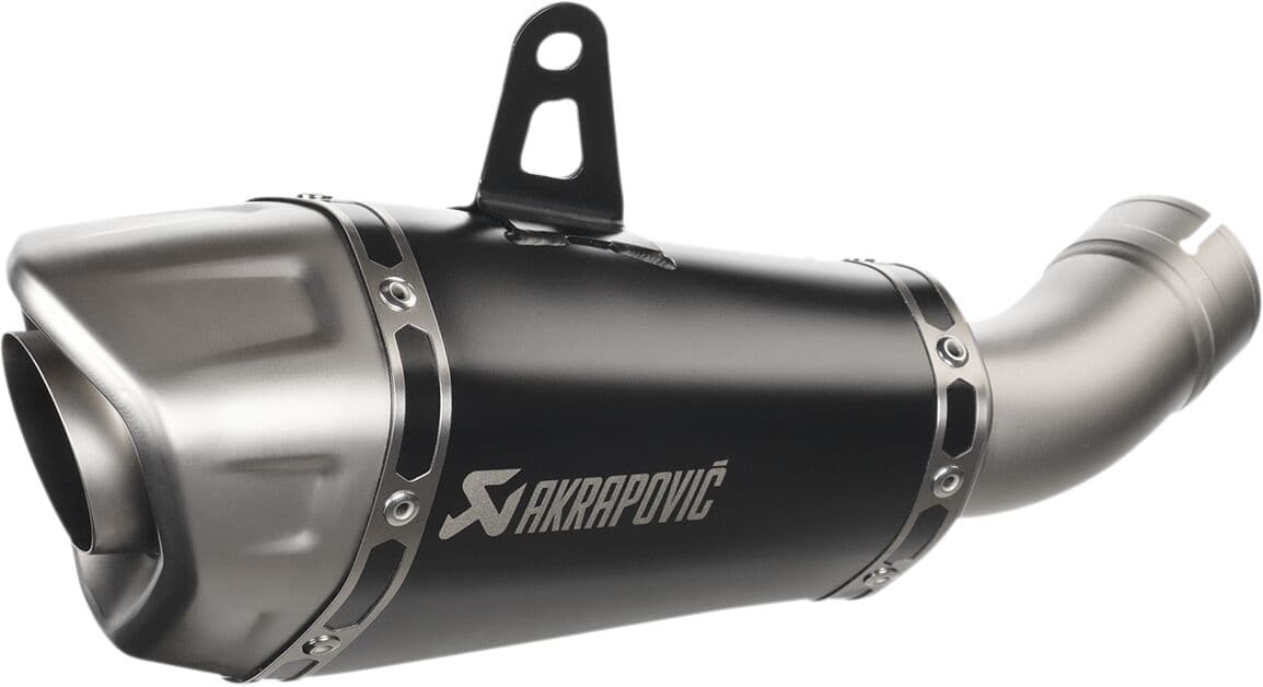 Race Muffler