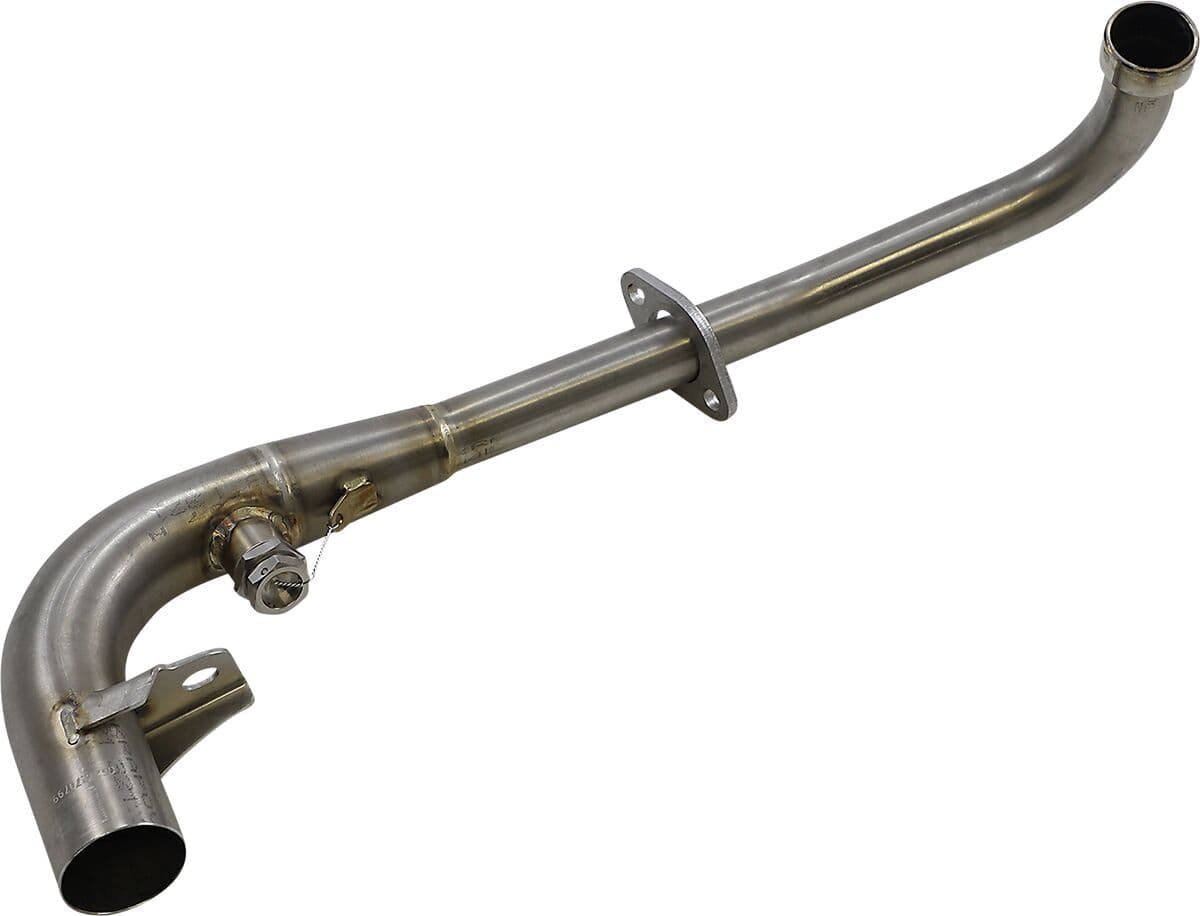 Head Pipe