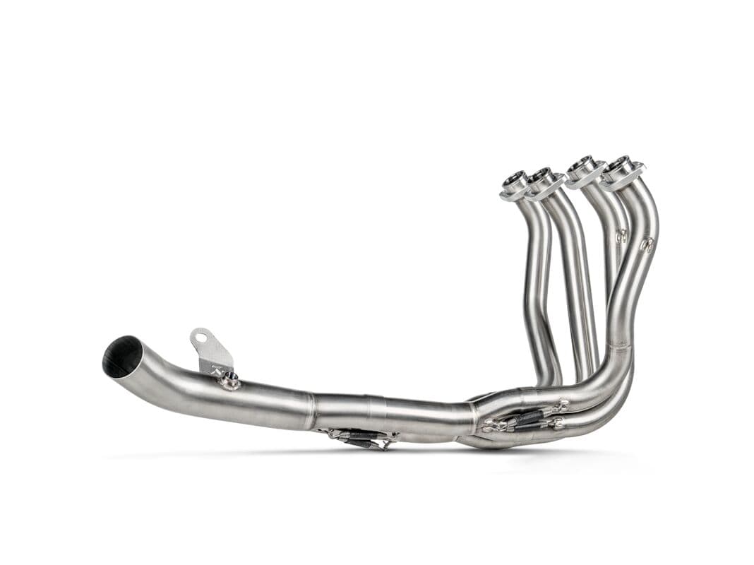 Header Pipe