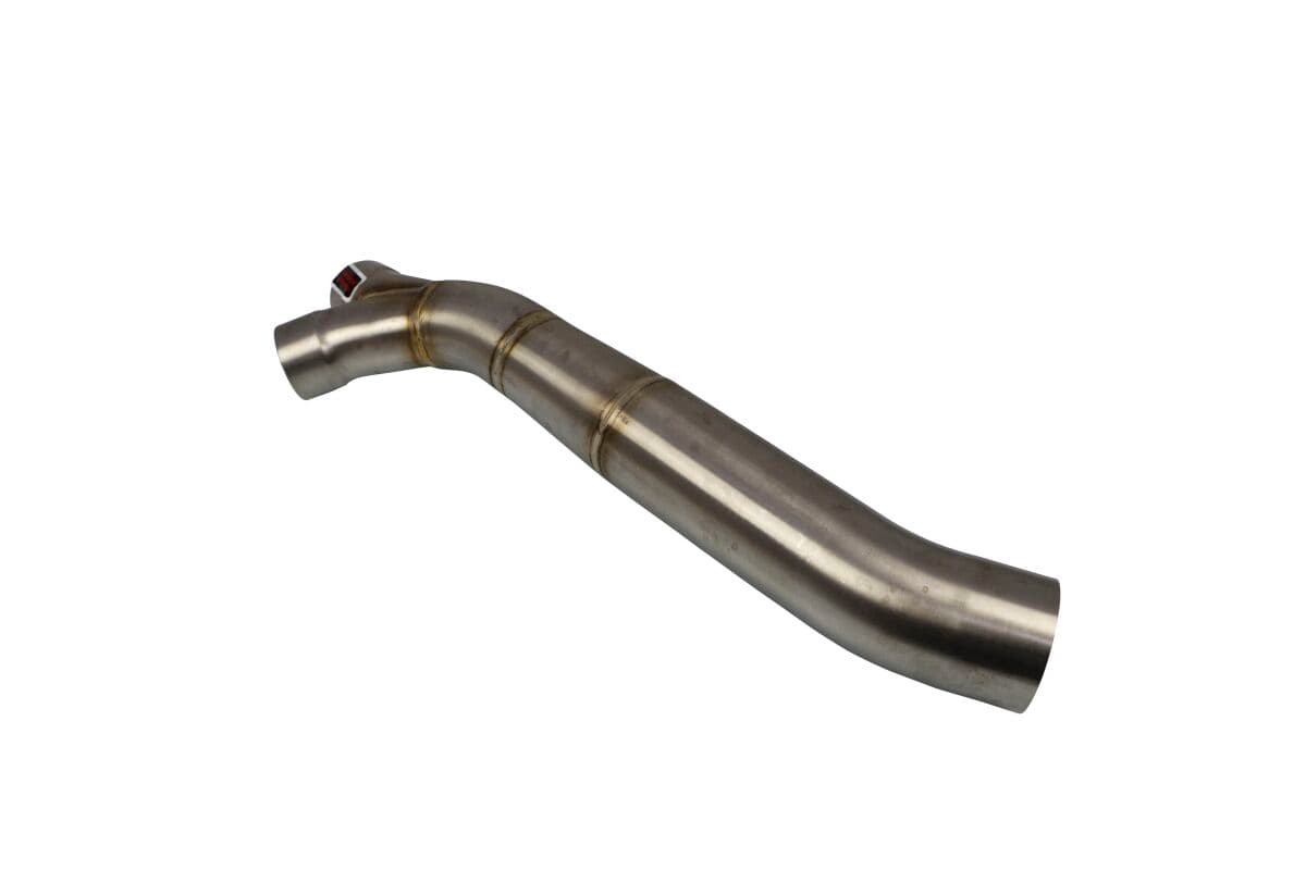 Mid, Link & Y Pipe