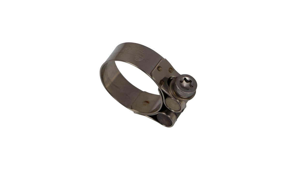 Exhaust Clamp
