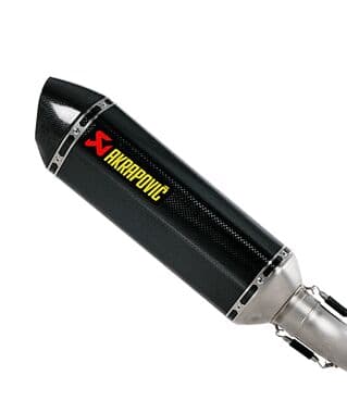 Replacement Muffler