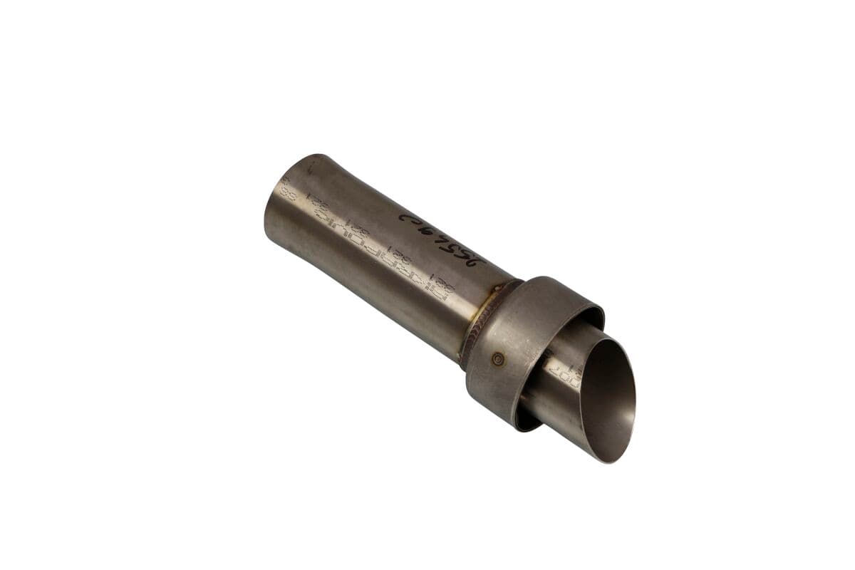 Noise Damper